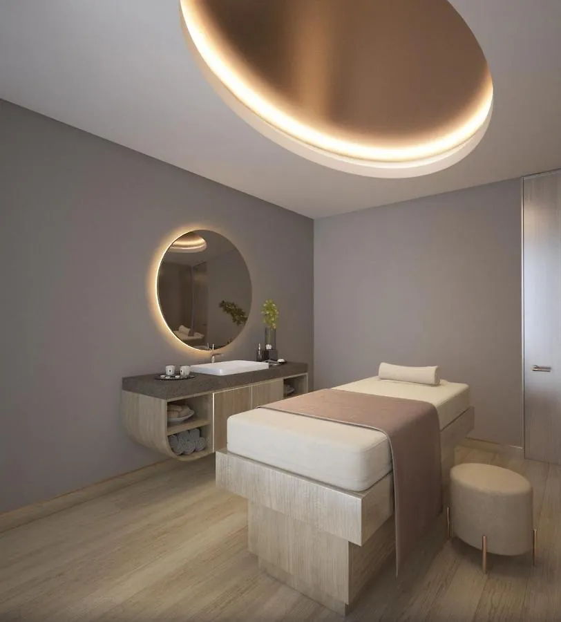 Paramount Hotel Apartment Midtown - Platinium Dubai